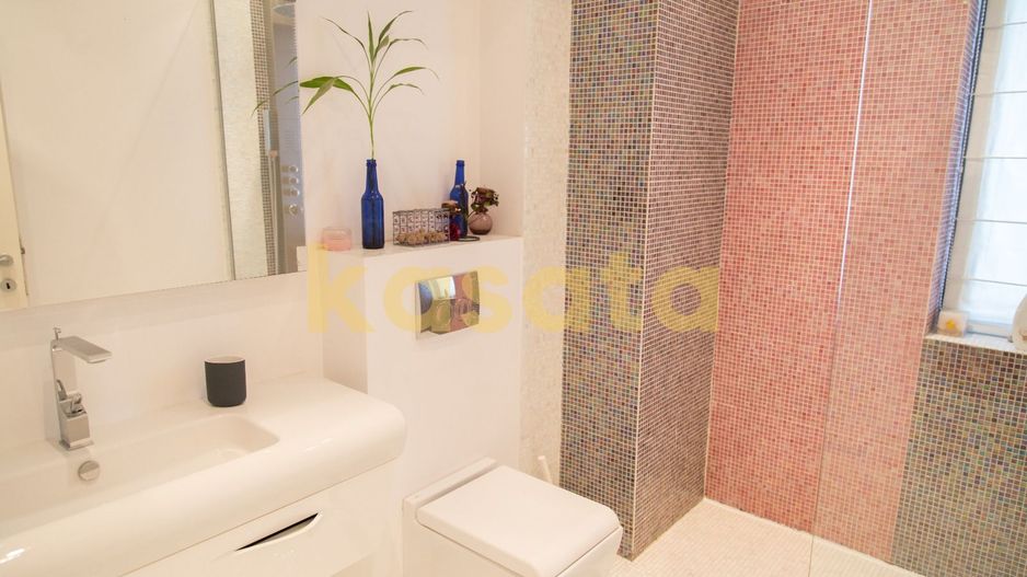 Apartament LUX zona Dorobanți | 150 mp | 2 Livinguri | 3 Dormitoare - Poză 16