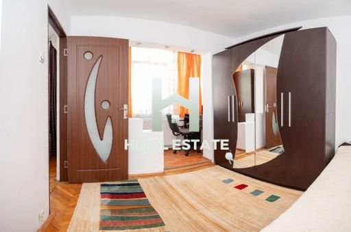 Apartament de închiriat cu 2 camere în zona Dacia - Poză 1