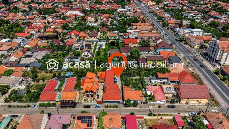 Casa 4 camere - langa str. Petru Rares, Gradiste - COMISION 0 - Poză 10