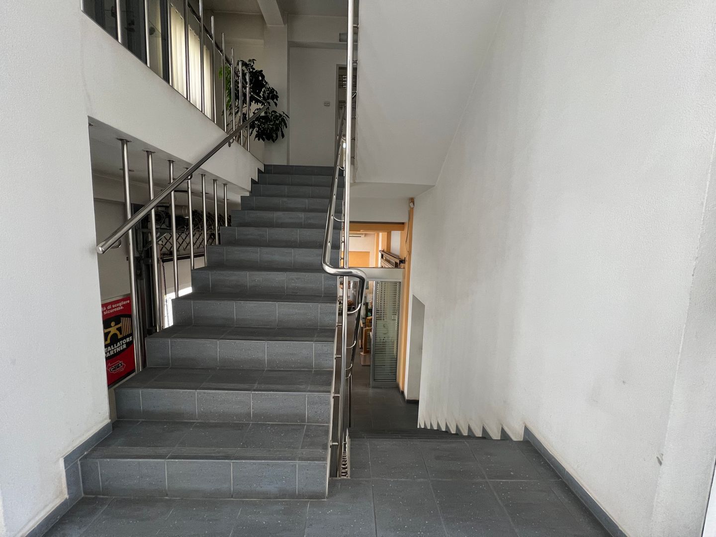 Casa birouri/productie/rezidential Baneasa - Poză 21