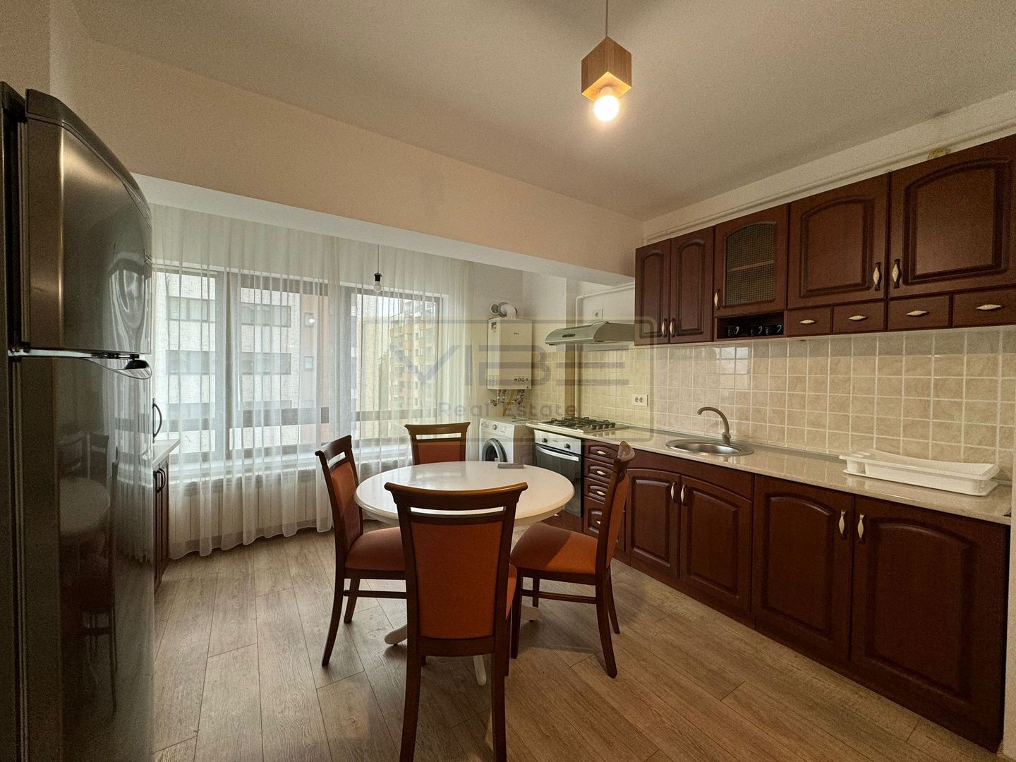 Apartament 2 camere modern Newton Tatarasi - Poză 5