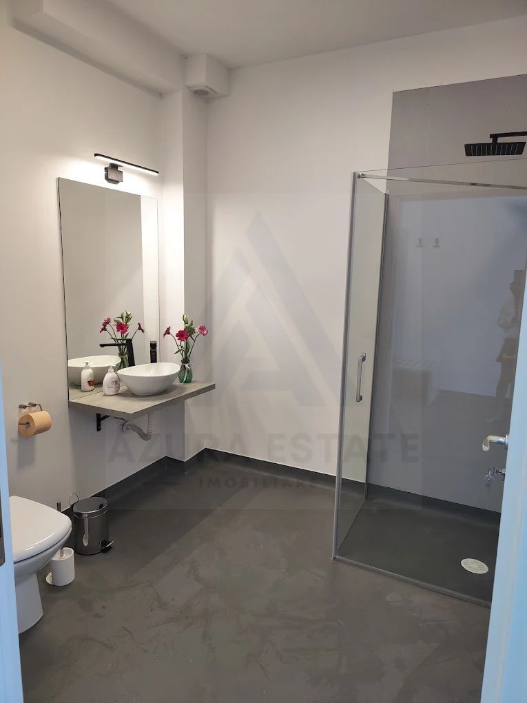 Pensiune 600 mp an 2023 si casa 130 mp teren 4600 mp zona V. Avrigului - Poză 6