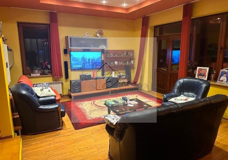 Vila 8 camere  Baneasa - Iancu Nicolae - Poză 5