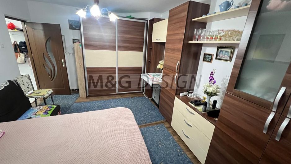 Inchiriez apartament o camera in Buziasului - Poză 8