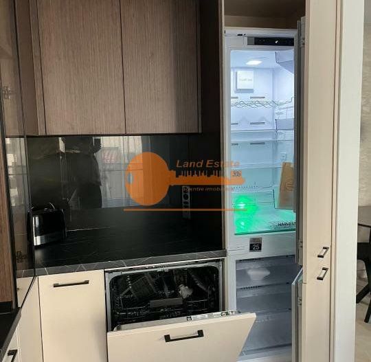 Închiriere Apartament Nou Plaza Mall Bloc Boutique 2 Camere Parcare Subterană - Poză 6