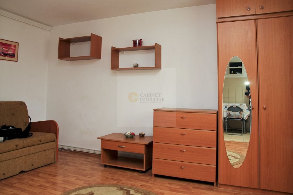 Garsonieră - 29 MP | Reabilitat Termic | Pantelimon - Poză 2