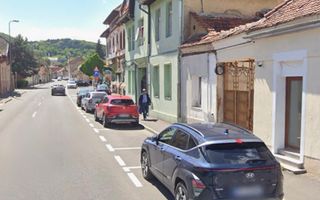 Spatiu birouri renovat modern central - Poză 6