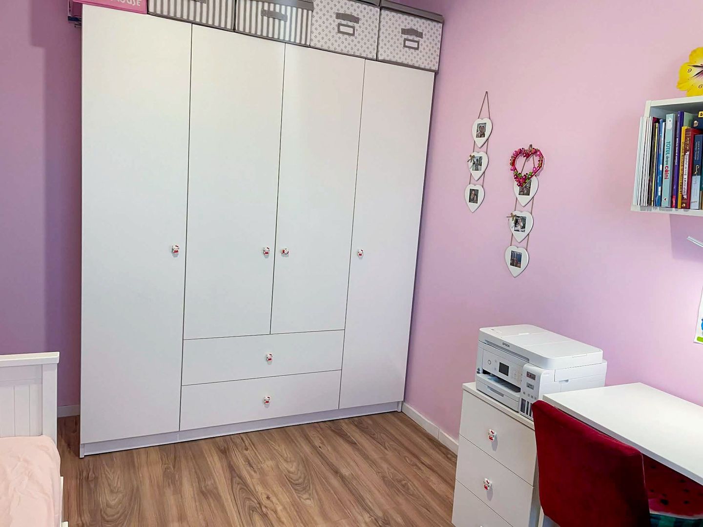 COMISION 0% | Apartament 3 camere | Etajul 2| 63 mp utili | Zona Giroc - Poză 11