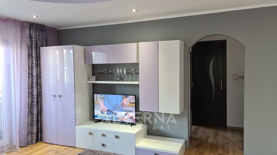 Apartament 2 camere, 54 mp, balcon, garaj, parcare, zona Regal, Baciu - Poză 2