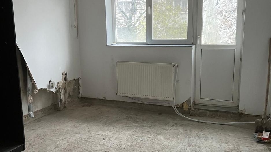 APARTAMENT 2 CAMERE MIHALACHE | CENTRALA PROPRIE - Poză 2