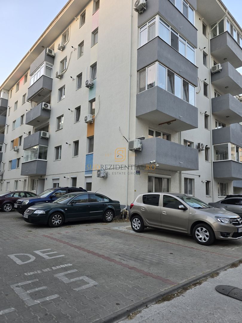 Apartament 2 camere de vanzare, Metalurgiei, Drumul Binelui, Sector 4 - Poză 13