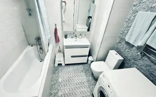 Spre chirie I Apartament modern cu 2 dormitoare și living I Zona Centru I - Poză 14