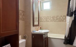 Apartament cu 2 camere semidecomandat etaj 2/4 in Gheorgheni - Poză 9