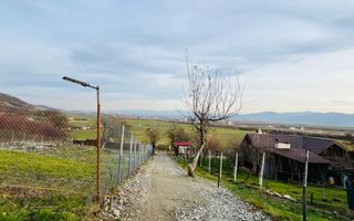 Cabana moderna cu view superb - Poză 20