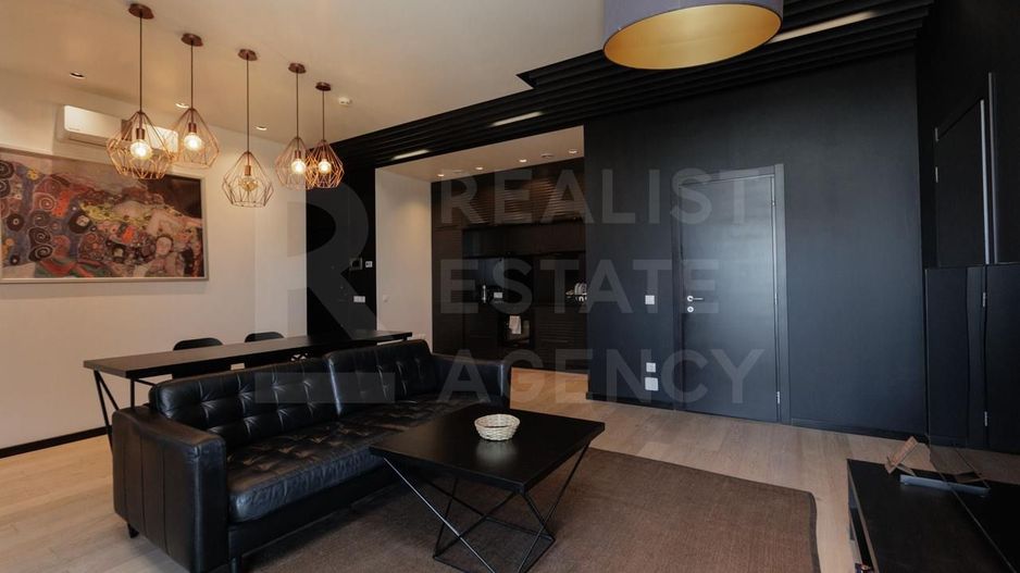 Chirie, apartament, 2 camere, str. Columna, Centru - Poză 4