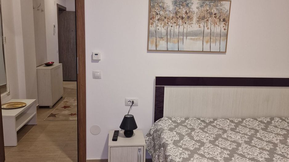 Apartament modern cu 3 camere de inchiriat – zona Libertatii, bloc nou - Poză 2