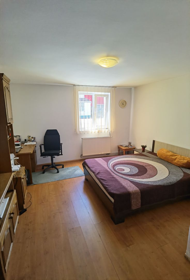 Proprietate industriala  la 35 km de TM - Poză 6