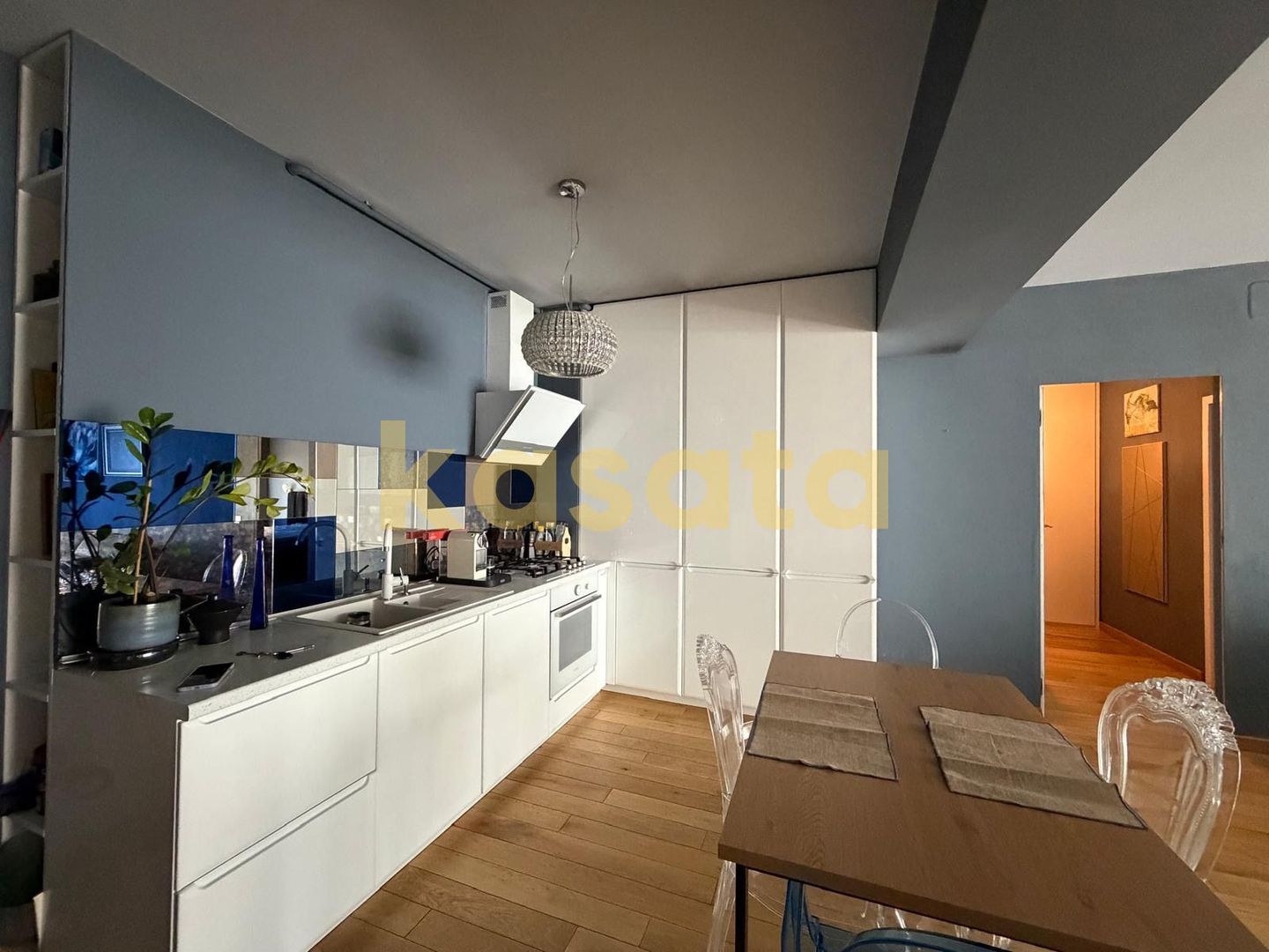 Apartament 2 camere | Upground | Zona de Nord | Metrou Pipera - Poză 8