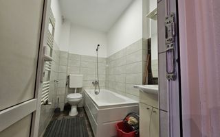 BRASADAS vinde ap Nou cu 2 cam etaj 2/4 in Carpați 2. - Poză 8