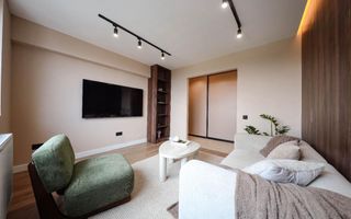 Apartament modern cu 2 camere decomandate | La cheie | Gheorgheni - Poză 3