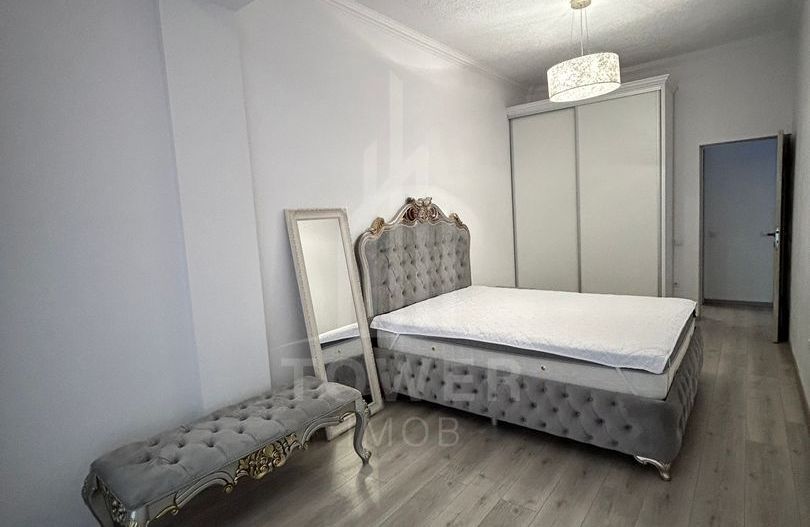 Apartament 3 camere de închiriat - Etajul 2 | Zona Doamna Stanca - Poză 4