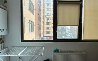 APARTAMENT ULTRAMODERN 2 CAMERE MOBILAT&UTILAT COMPLET MILITARI RESIDENCE - Poză 6