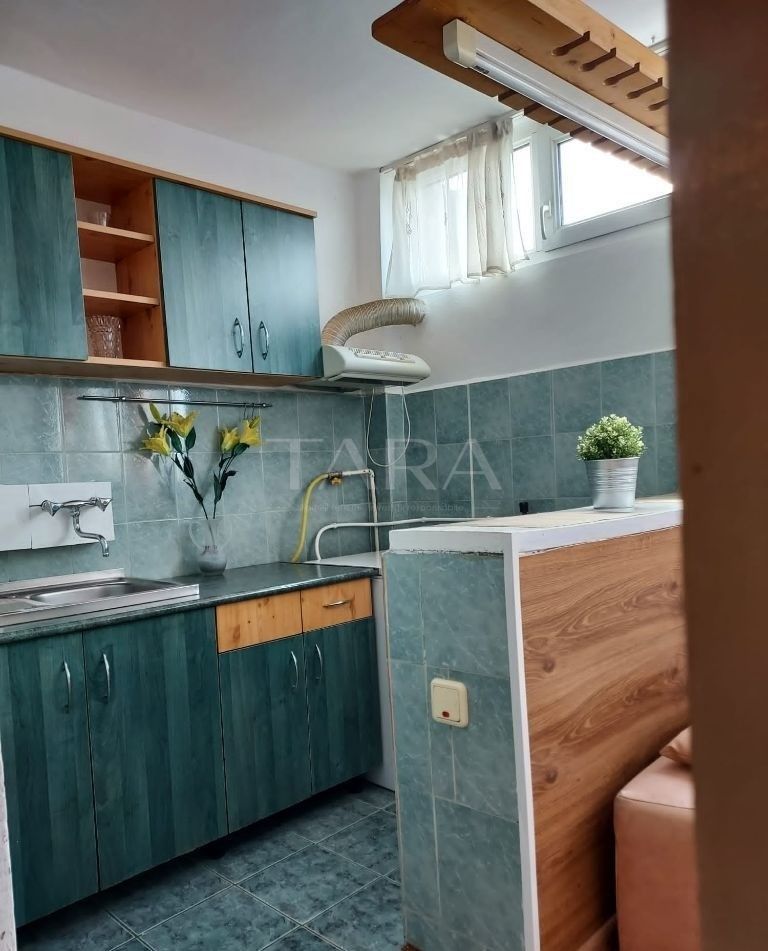 Garsonieră de vânzare în Cluj-Napoca, zona Mănăștur, Piața Flora - Poză 2