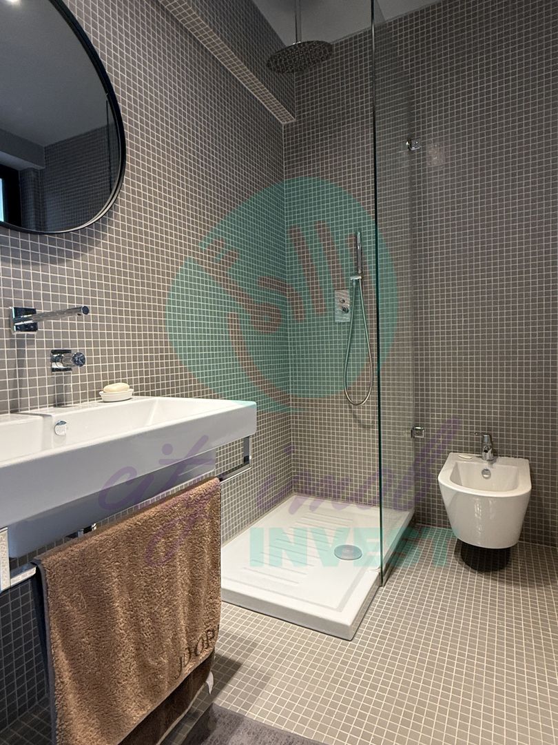 STUDIO OPEN SPACE de 58 mp la 2 pasi de Pache Protopopescu - Poză 11