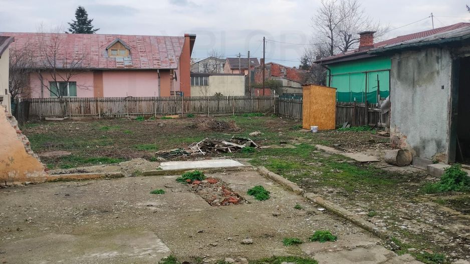 Teren 686 mp - Strada Veniamin Costache, lângă Parcul Mihai Viteazul - Poză 5