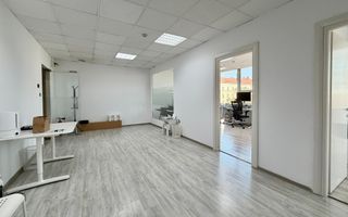 Birou de închiriat – flexibil și adaptabil nevoilor tale - Poză 4