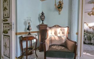 Gradina Icoanei | Apartament 5 camere in vila interbelică | Curte individuală - Poză 6