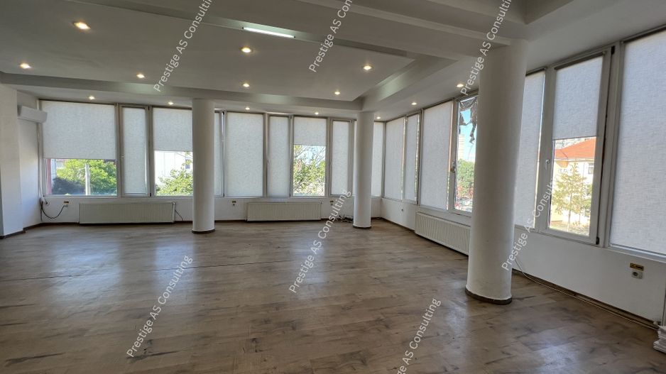 Spatiu Comercial Open Space | 82mp utili | Bulevardul Cetatii - Poză 1