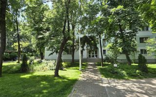 Apartament 2 camere de închiriat, Tătărași, zona Flora, Iași – etaj 2/4, renovat modern, mobilat și utilat - Poză 9