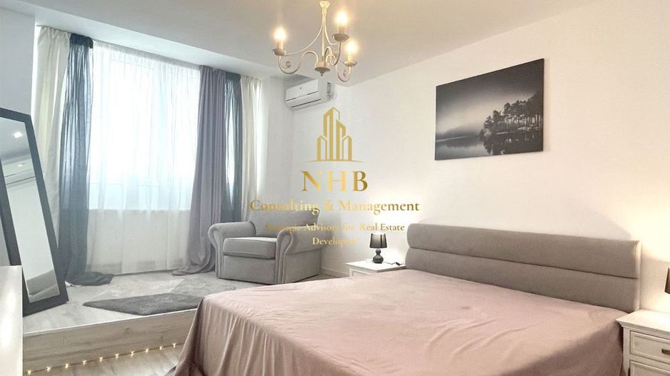 Apartament 3 Camere | Piata Alba Iulia - Poză 5