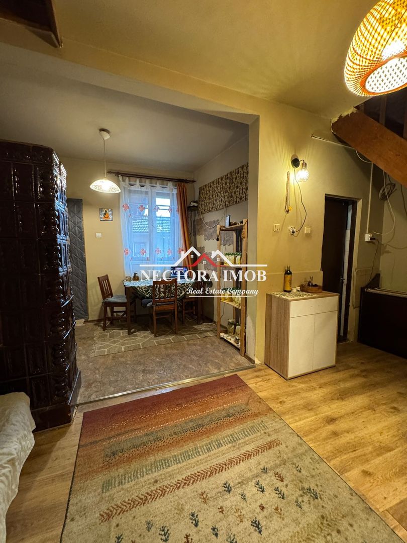 NECTORA IMOB Exclusivitate-Proprietate 2 anexe, Dublu Front,Lotus Mall - Poză 13