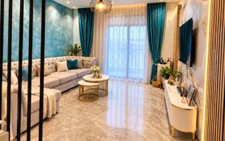 Eleganta,confort si exclusivitate-Casa pe care o vei numi "ACASA" - Poză 1