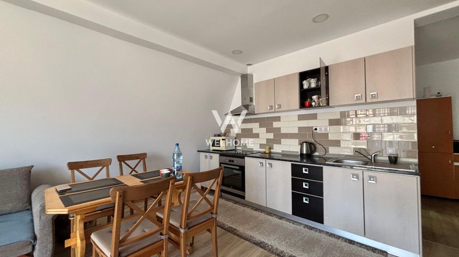 Apartament 2 camere GATA DE MUTARE - Lacul lui Binder, Sibiu - Poză 4