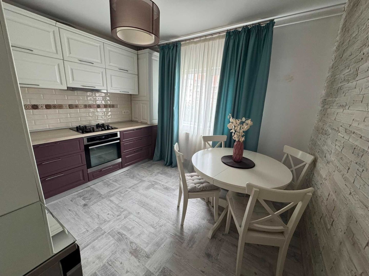 Mihai Bravu -  Vitan - 3 camere - complet renovat - 5 minute metrou - Poză 3