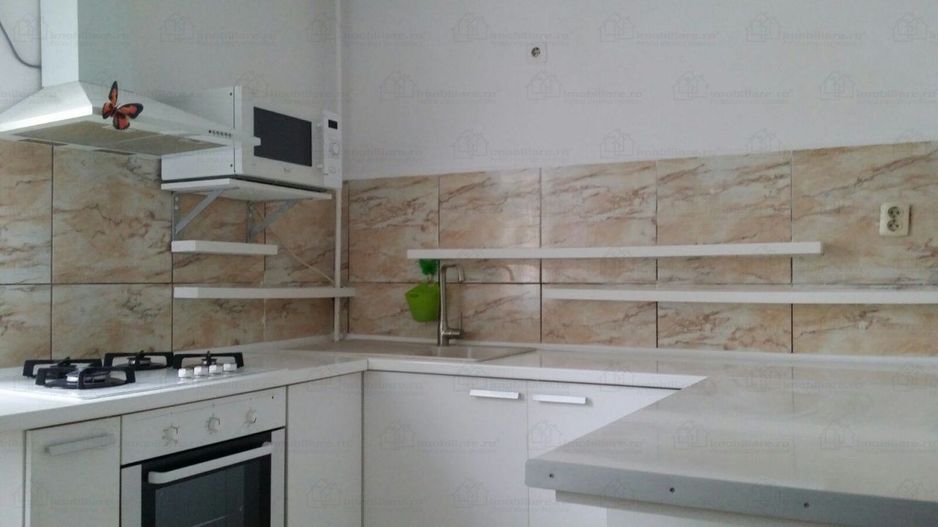 Închiriere Apartament 2 camere modern, 55 mp, lângă Auchan Vitan, etaj 4/5 - Poză 3