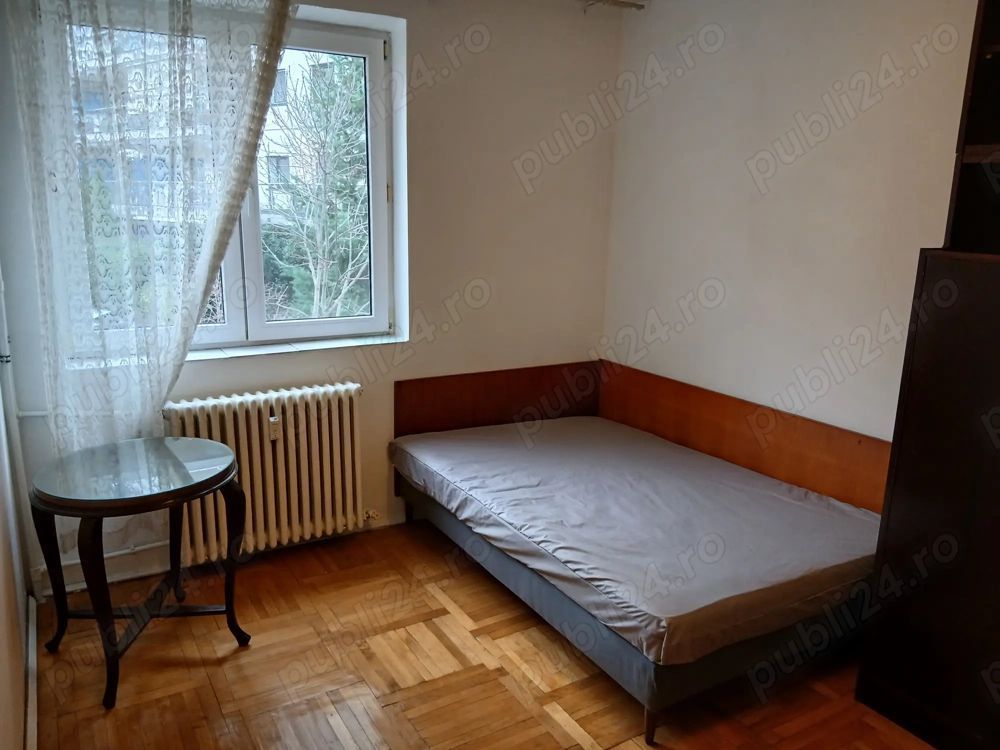 Apartament 3 camere luminos, balcon, langa Parcul IOR, Dristor, pet friendly - Poză 6