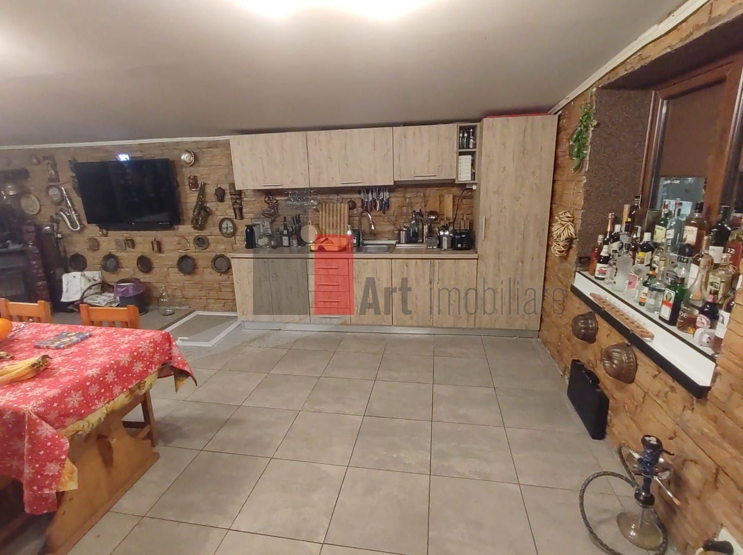 Vânzare casă Nițu Vasile - Fântâna Florilor - Poză 42