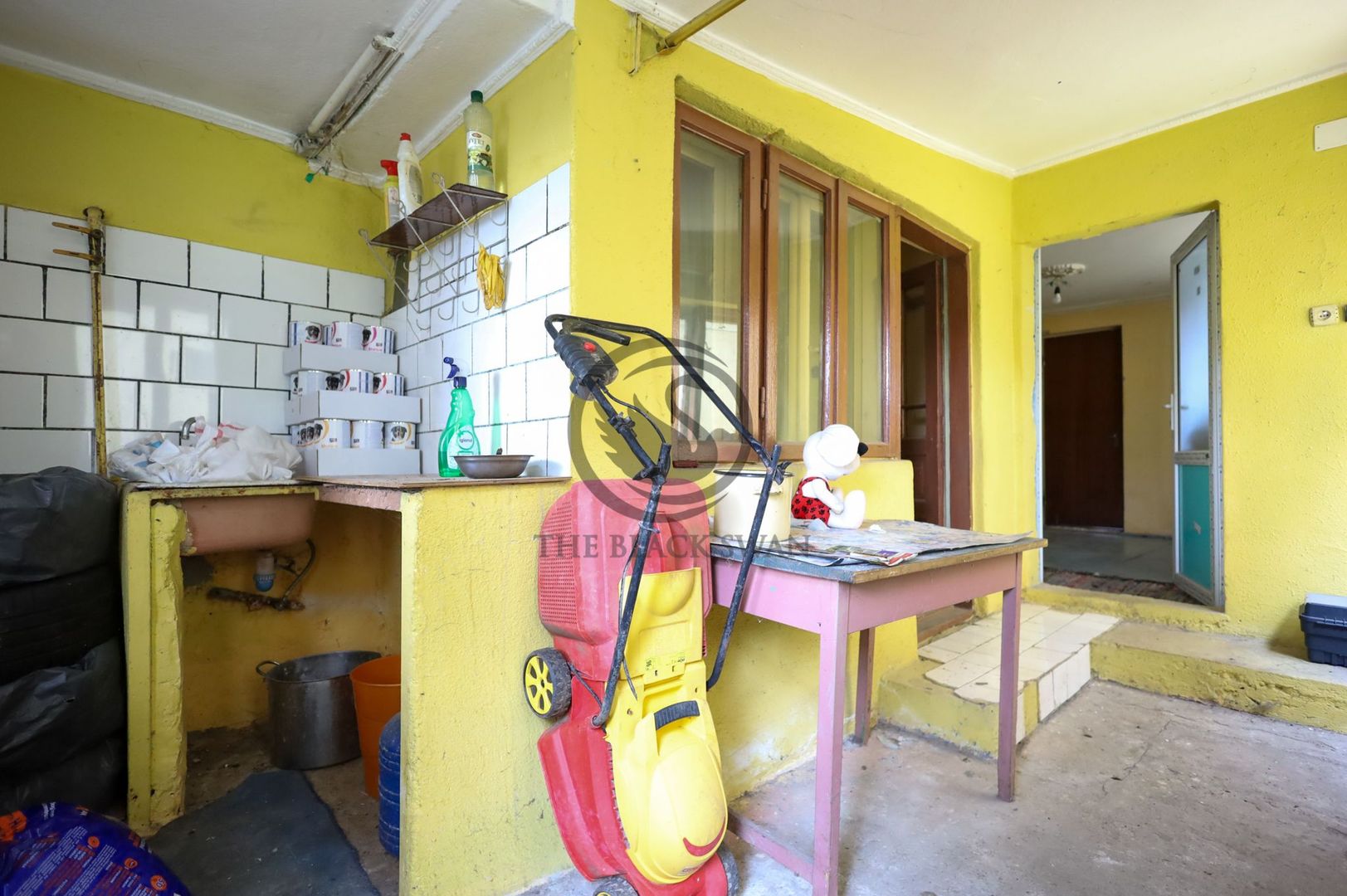 Casa/Vila cu 8 camere de vanzare | Strejnicu, Prahova | Comision 0% - Poză 15