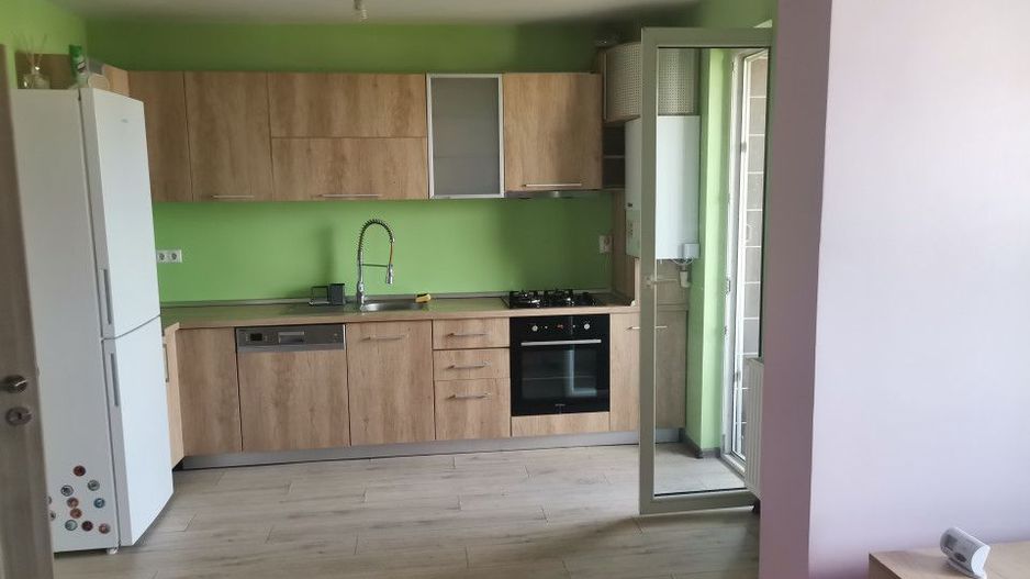 Inchiriere apartament modern, Nord Kaufland - Poză 11