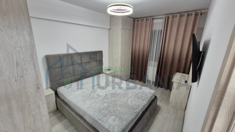 Apartament 2 camere cu terasa/grădină, Galata, Iasi - Poză 2
