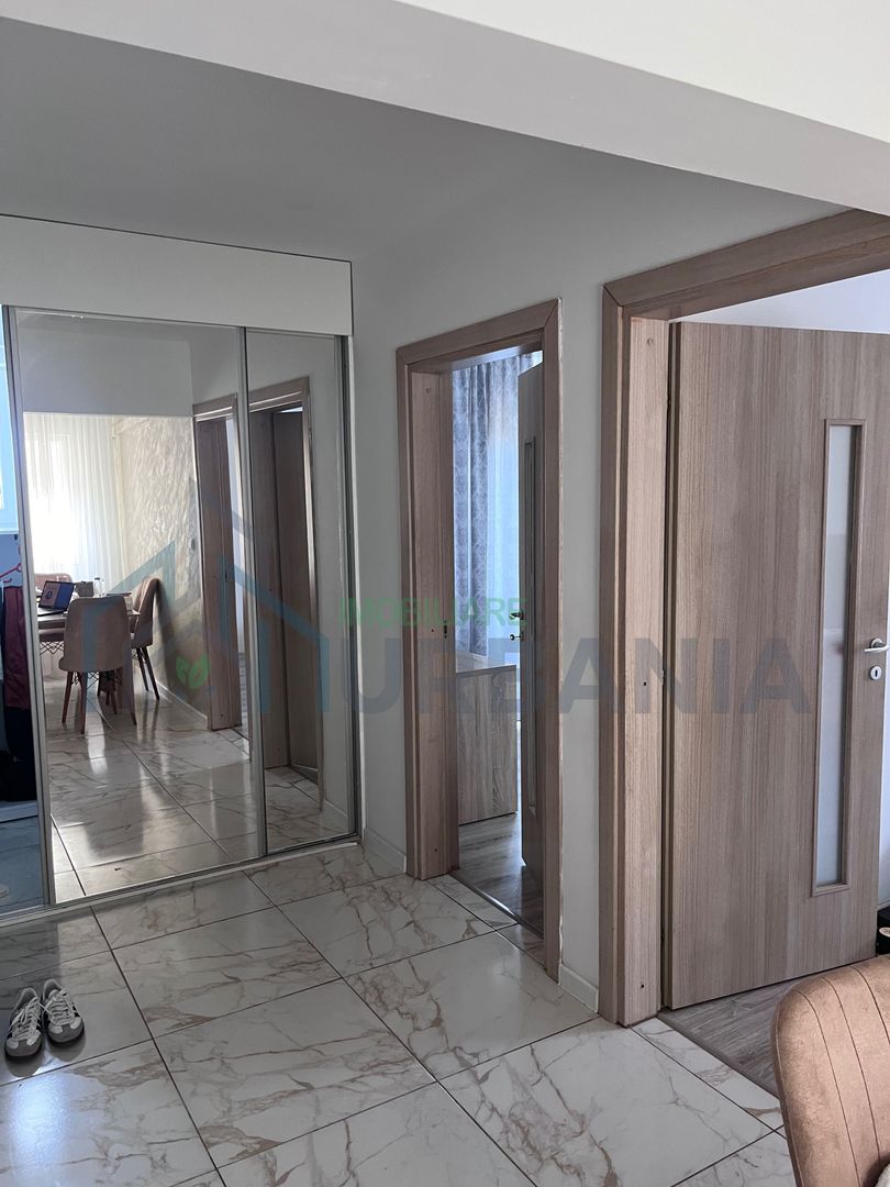 Apartament de închiriat, zona Lunca Cetățuii, cartier Astoria - Poză 2