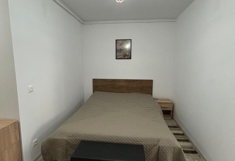 Garsoniera moderna, centrala proprie, balcon mare, Hills Brauner - Poză 2