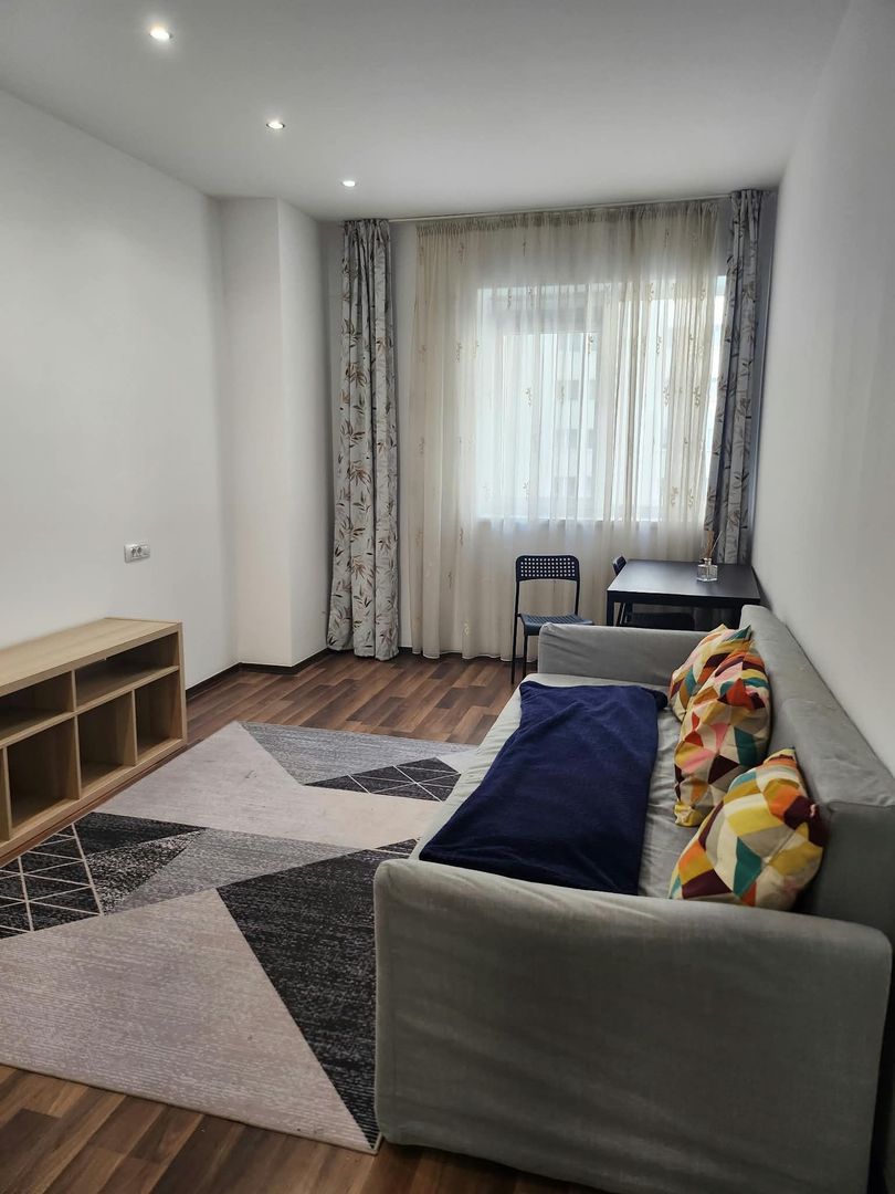 Vânzare Apartament 2 Camere Decomandat Rin Grand Hotel - Poză 2