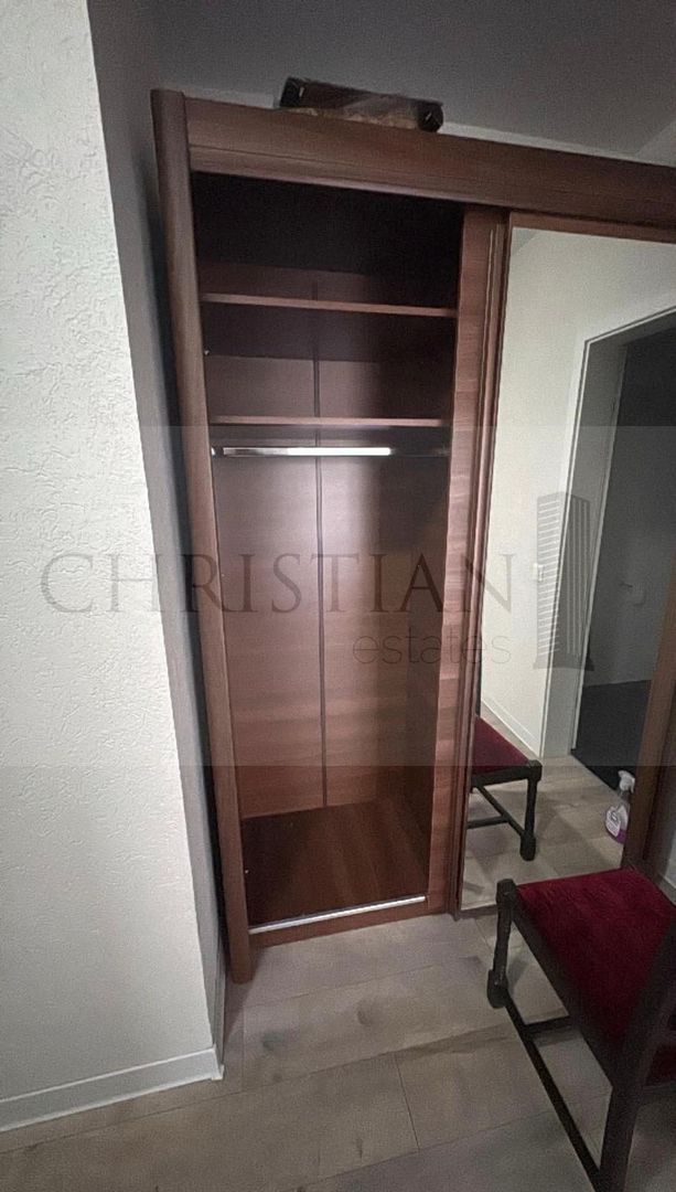 Garsoniera Exigent Plaza Residence Faza 4 - Etaj 11/11 - Poză 7