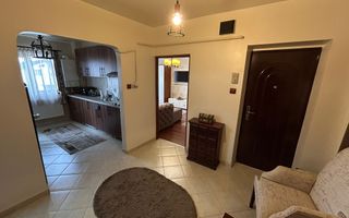 Apartament 2 camere, etaj 2 - zona Cetate - Poză 10