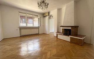 INCHIRIERE APARTAMENT 4 CAMERE | ZONA FLOREASCA - Poză 1